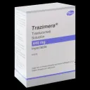 Trazimera 440 Mg Con 1 Frasco Ámpula