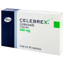 Celebrex 200 Mg Con 30 Cápsulas
