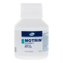 Motrin 800 Mg Con 45 Tabletas