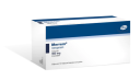Merrem Meropenem 500 Mg Con 10 Frascos Ámpula
