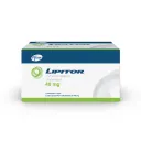 Lipitor 40 Mg Con 30 Tabletas Duopack