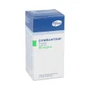 Combantrin 50 Mg Suspensión Oral Con 30 Ml