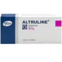 Altruline 50 Mg Con 14 Tabletas