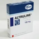 Altruline 100 Mg Con 14 Cápsulas