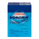 Viagra 100 Mg Con 1 Tableta Duopack