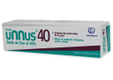 Unnus 40% Pomada Tubo 45 Gr