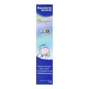 Hipoglos Pomada Óxido De Zinc 25% 110 G