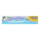 Hipoglos Pomada Óxido De Zinc 15% 45 G