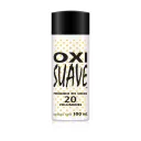 De La Vega Oxisuave Peróxido En Crema 20 Volúmenes 100 Ml