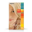 De La Vega Decolorante En Polvo Para Cabello Y Vello 50 G