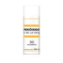 De La Vega Peróxido 30 Volúmenes 100 Ml