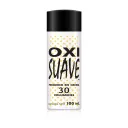 De La Vega Oxisuave Peróxido En Crema 30 Volúmenes 100 Ml