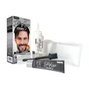 De La Vega For Men Tinte 3 En 1 Tono Castaño Oscuro