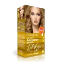 De La Vega Color Tinte En Crema Tono Rubio Claro 8.0