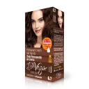 De La Vega Color Tinte En Crema Tono Chocolate 6.7