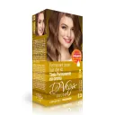 De La Vega Color Tinte En Crema Tono Rubio Avellana 7.3