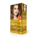 De La Vega Color Tinte En Crema Tono Rubio Avellana 7.3