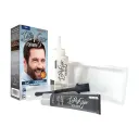 De La Vega For Men Tinte 3 En 1 Tono Castaño