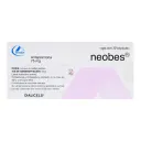 Neobes 75 Mg Con 30 Cápsulas