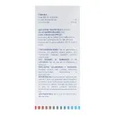 Oxathos 1 G Con 115 Ml De Jarabe