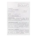 Biolaif 50 Mg Con 30 Cápsulas