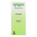 Epigen 0.1 G Con 60 Ml De Solución