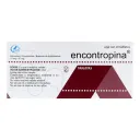 Encontropina 10/20 Mg Con 20 Tabletas