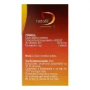 Histofil 4000 Ui Con 60 Tabletas