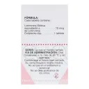 Triyotex 10 Mcg Con 30 Tabletas