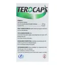 Terocaps con 60 Cápsulas