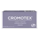 Cromotex con 30 Cápsulas