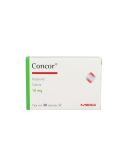 Concor 10 Mg Con 30 Tabletas