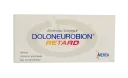 Doloneurobion Retard 100/201 Mg Con 20 Tabletas