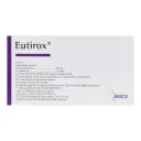Eutirox 88 Mcg Con 50 Tabletas