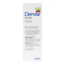 Denvar Ds Cefixima 100 Mg Polvo Para Suspensión 100 Ml