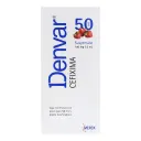 Denvar Ds Cefixima 100 Mg Suspensión Con 50 Ml