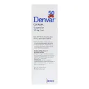 Denvar Ds Cefixima 100 Mg Suspensión Con 50 Ml