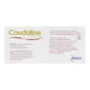 Caudaline 100 Mg Con 60 Tabletas