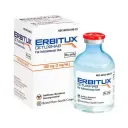 Erbitux 5 Mg Con 1 Solución Inyectable