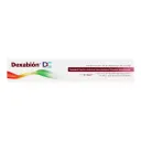 Dexabión Dc 100/100/5 Mg Solución Inyectable 1 Jeringa