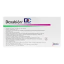 Dexabion Dc Solución Inyectable Con 3 Jeringas Prellenadas