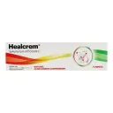 Healcrem 35 % Crema Con 50 G