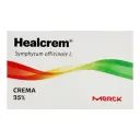 Healcrem 35 % Crema Con 50 G