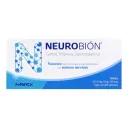 Neurobion con 30 Tabletas