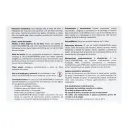 Dolo-Neurobión Tableta C20 (Cianocobalamina, Diclofenaco Sódico, Piridoxina, Tiamina)
