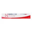 Neurobión Dc 100/100/25 Mg Con 1 Jeringa Prellenada