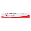 Neurobión Dc 100/100/25 Mg Con 1 Jeringa Prellenada