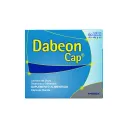 Dabeon con 60 Cápsulas