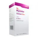 Mysimba 8/90 Mg Con 120 Tabletas