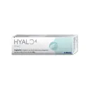 Hyalo 4 Start Con Ácido Hialurónico Y Colagenasa Con 30 G De Ungüento